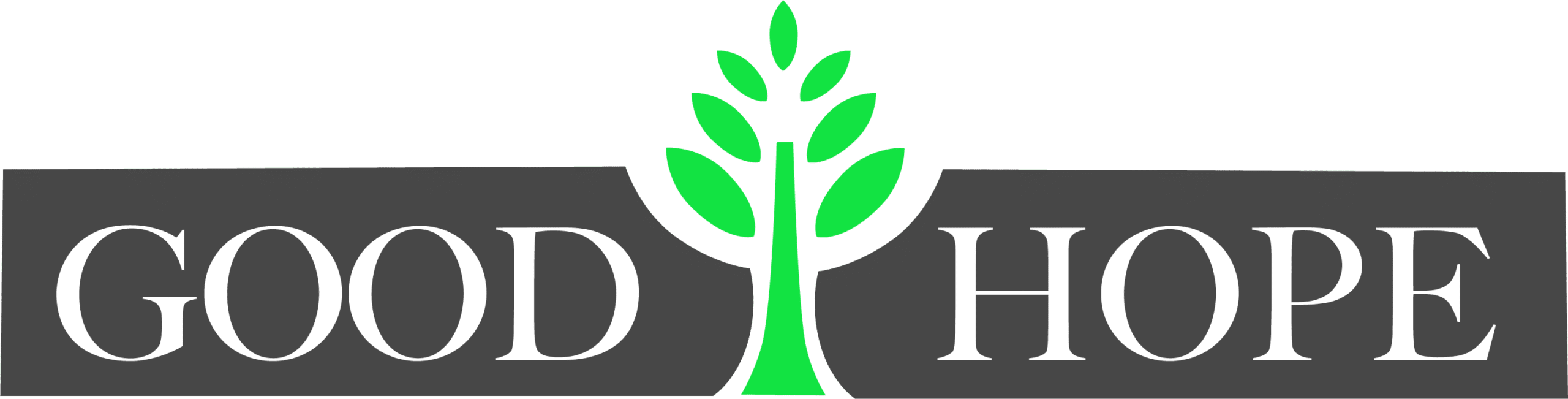 Good Hope, INC Logo