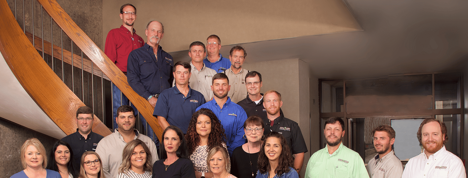 Our Team Good Hope Land and Timber Management